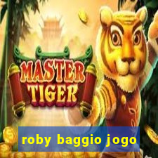 roby baggio jogo